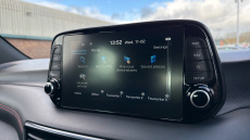 Hyundai Tucson 1.6 TGDi 177 N Line 5dr 2WD Petrol Estate